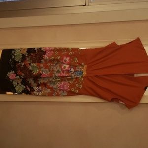 Roberto Cavalli like new dress